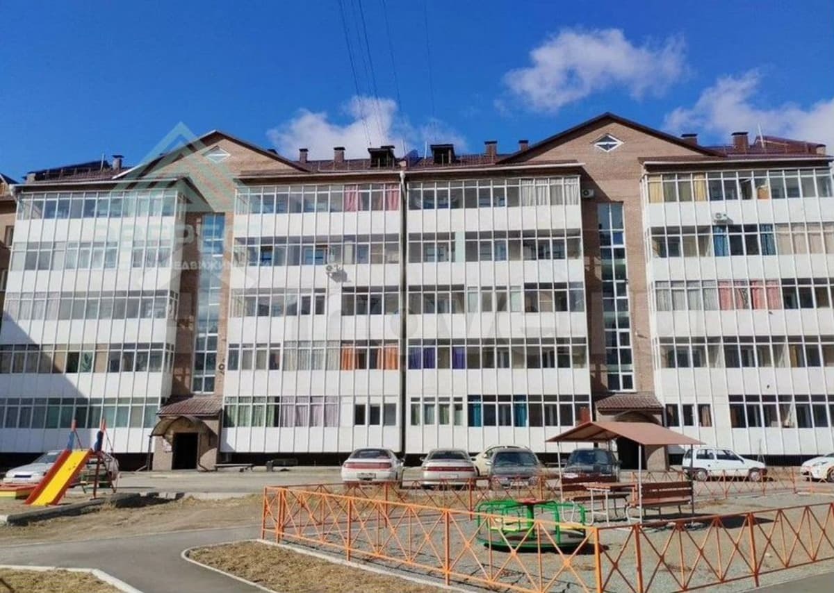 нежилое здание, 149.81 м²