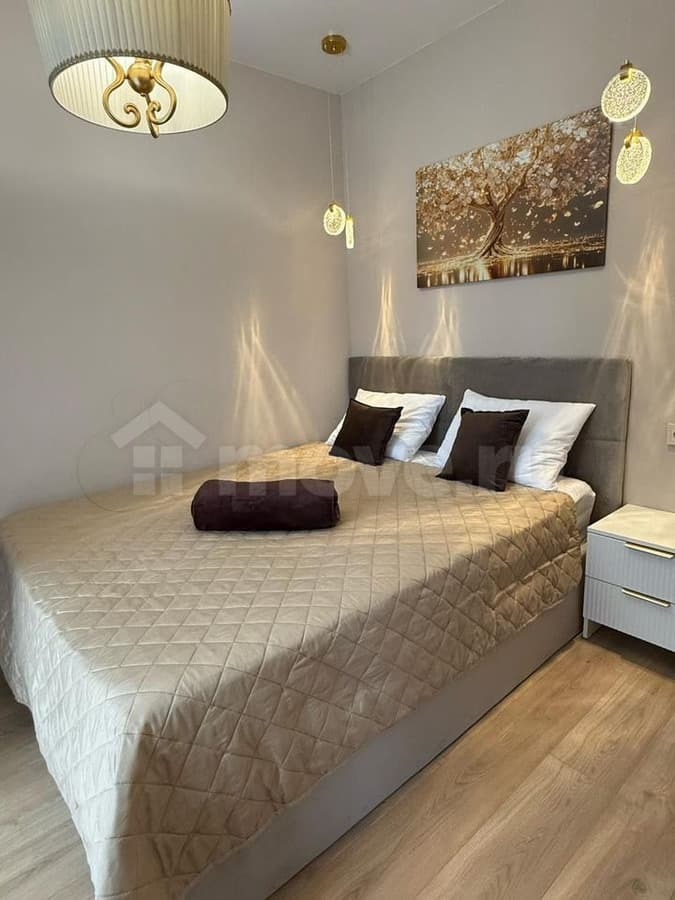2-комн. квартира, 50 м²