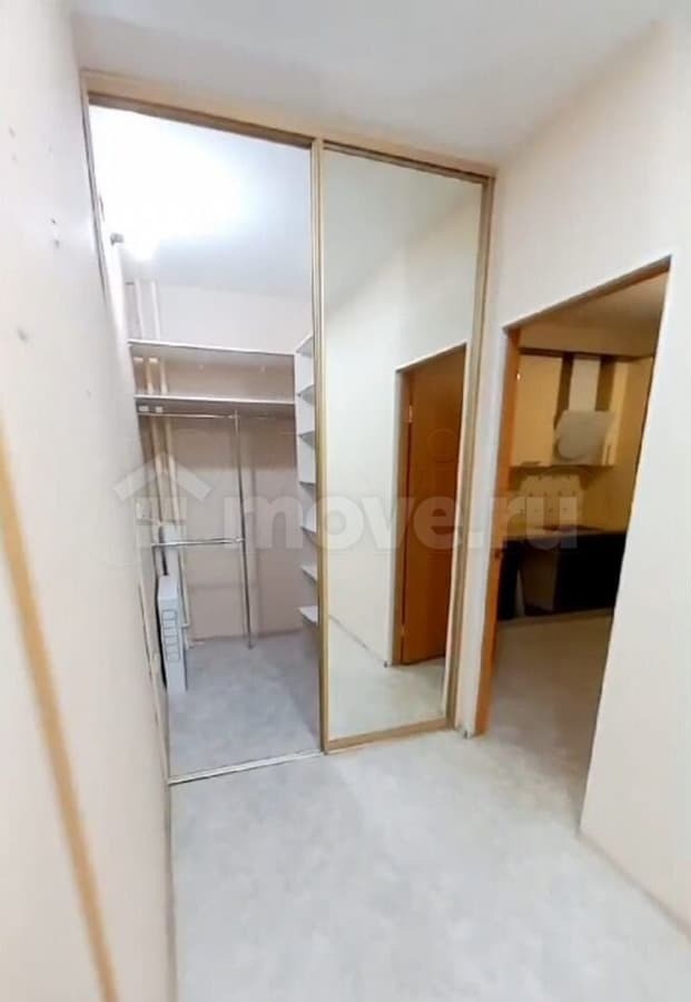 3-комн. квартира, 79.4 м²