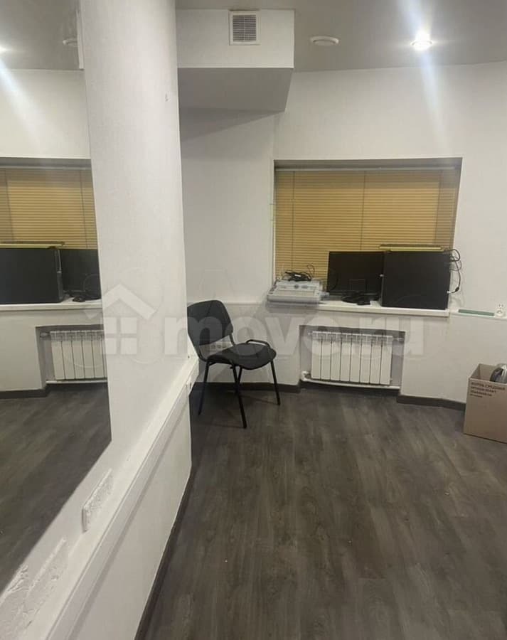 свободного назначения, 17 м²