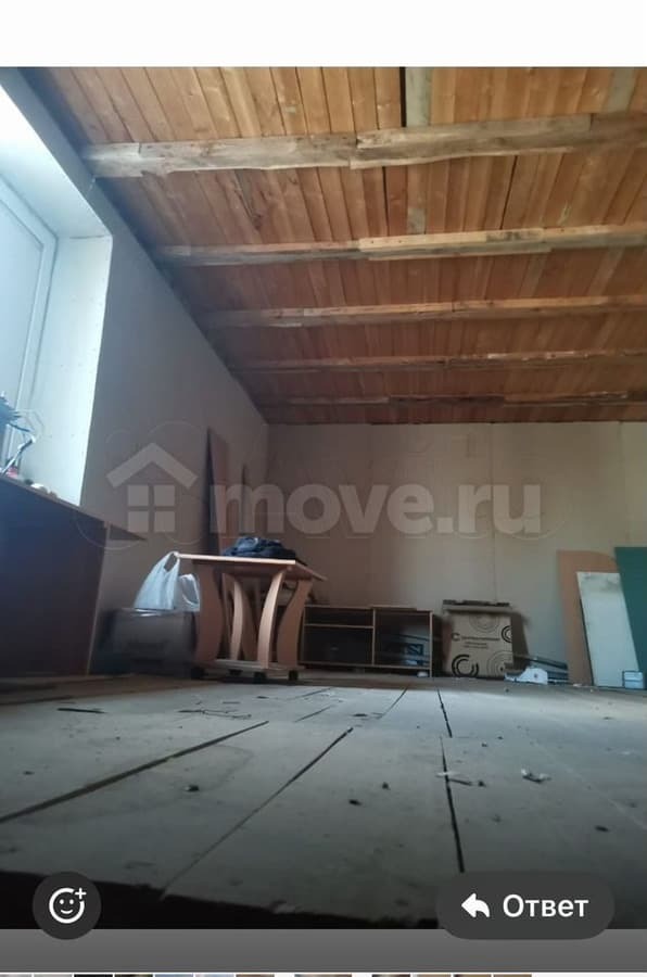 гараж, 30 м²