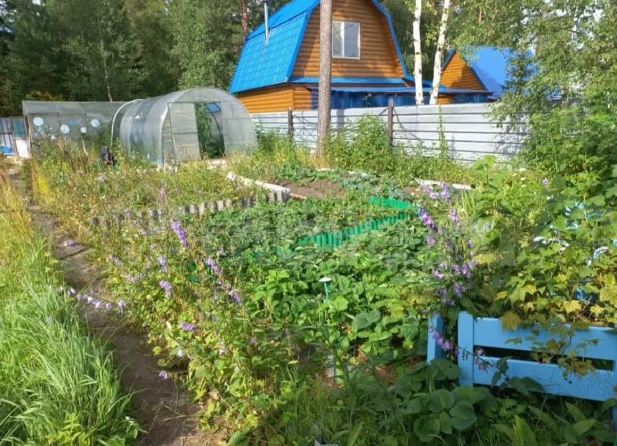 земля с/х назначения, 7.5 сотки
