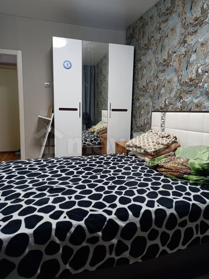 комната, 34 м²