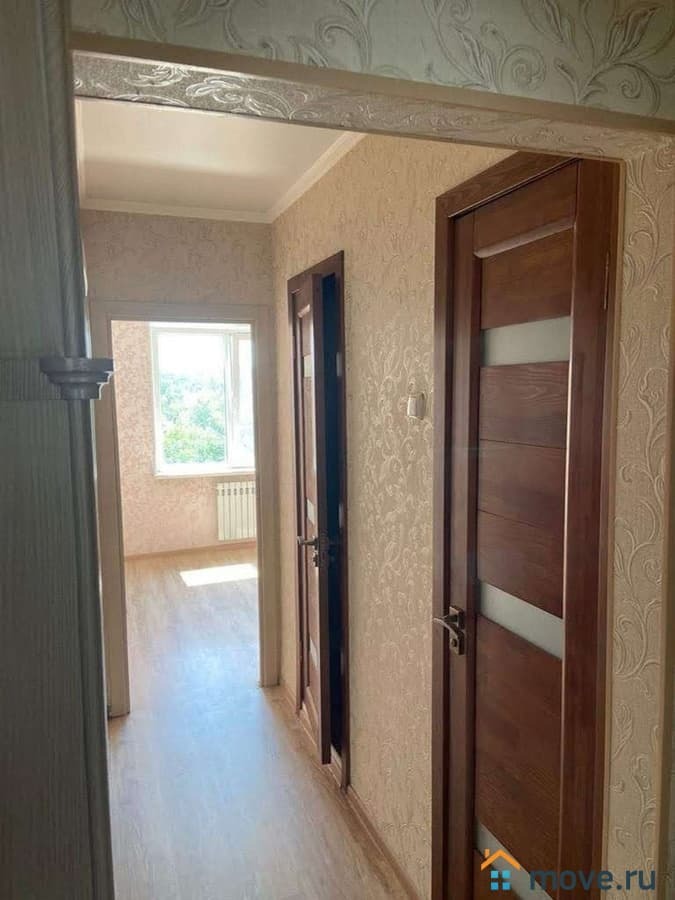 4-комн. квартира, 73 м²