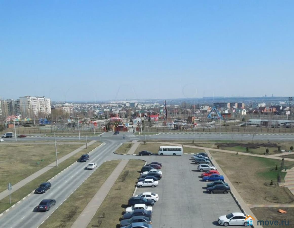 4-комн. квартира, 92.5 м²