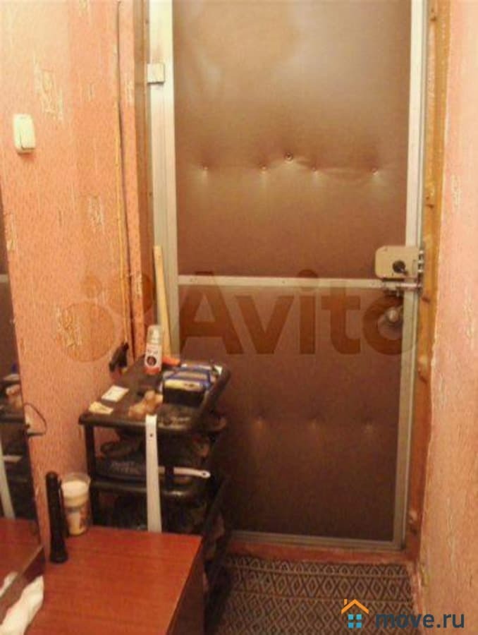 2-комн. квартира, 45 м²