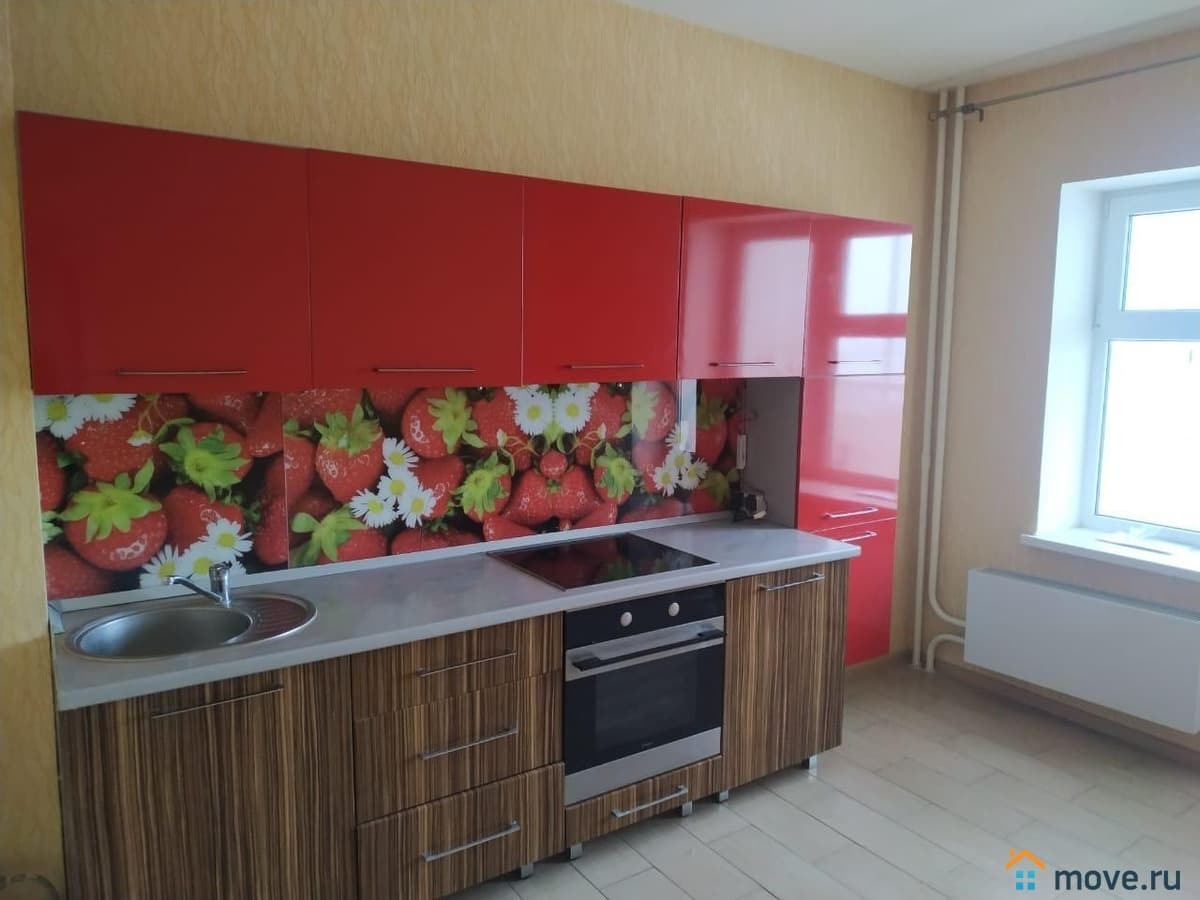 2-комн. квартира, 60 м²