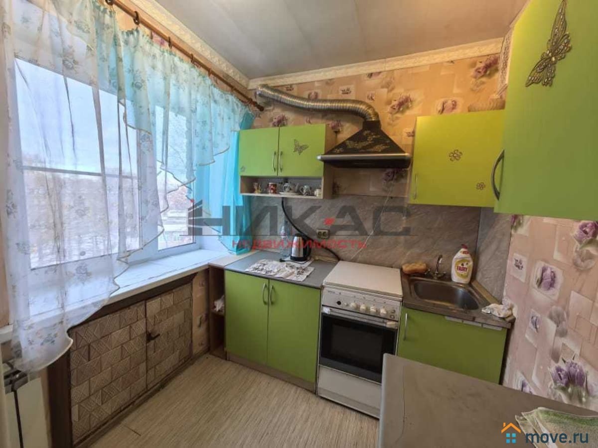 2-комн. квартира, 41 м²