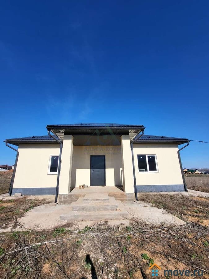 дом, 119.9 м², 7.5 сотки