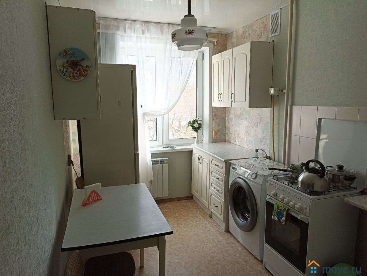 2-комн. квартира, 44 м²
