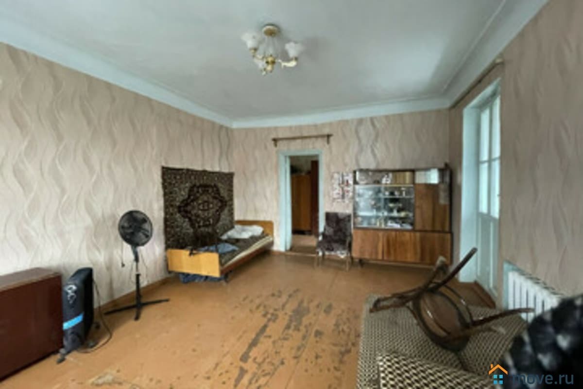 3-комн. квартира, 71 м²