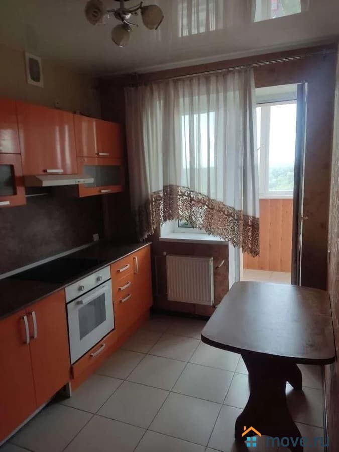 1-комн. квартира, 33 м²