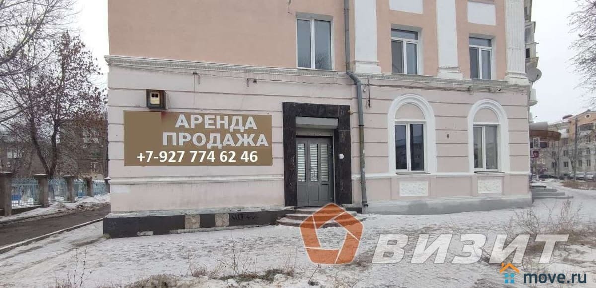 торговое помещение, 90 м²