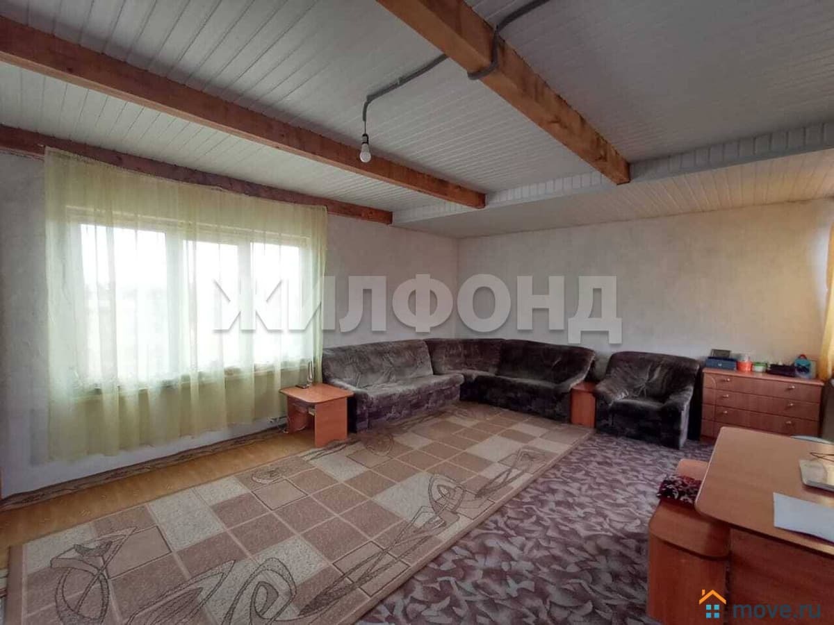 дом, 80 м², 7.5 сотки
