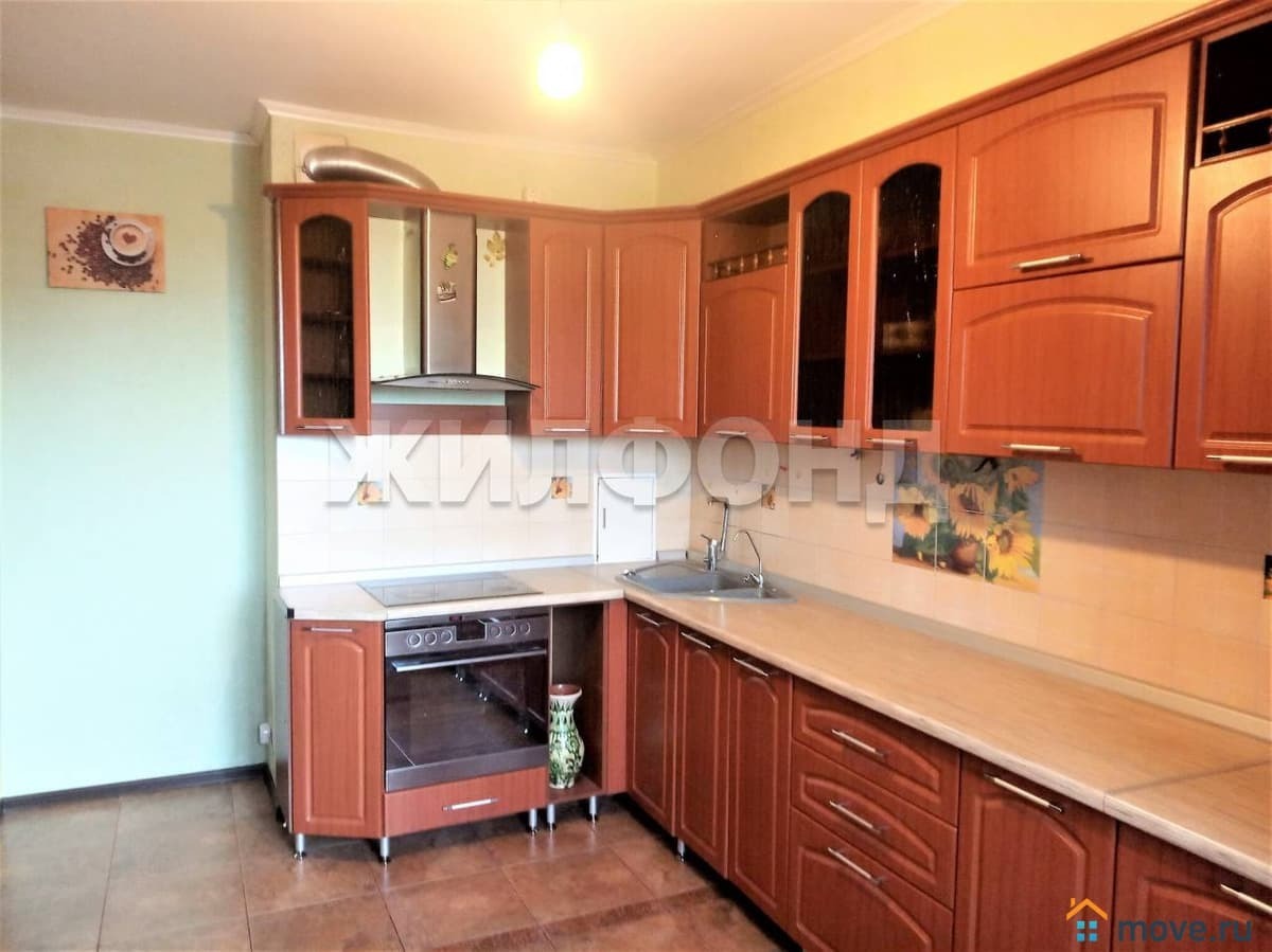 2-комн. квартира, 74 м²