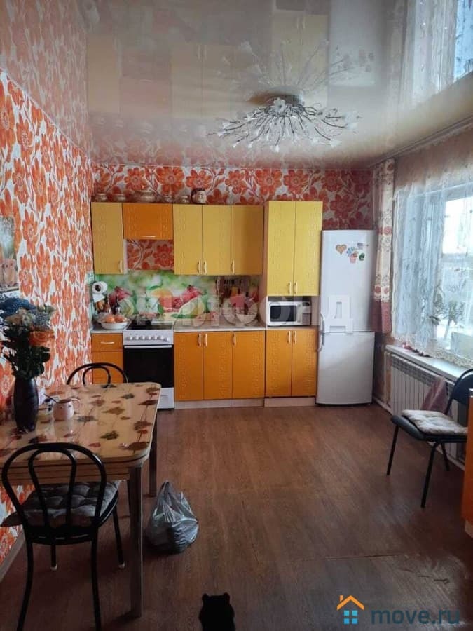 дом, 85 м², 26 соток