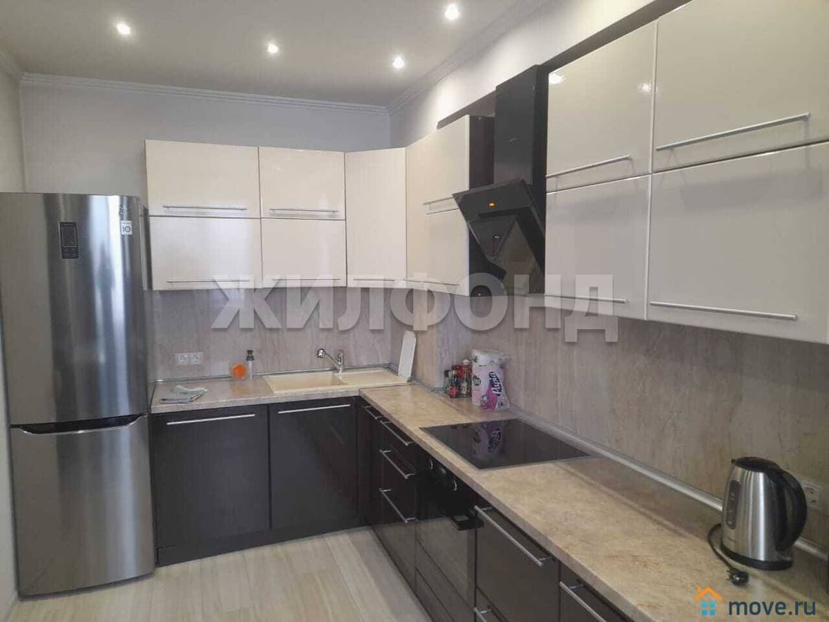 2-комн. квартира, 67 м²