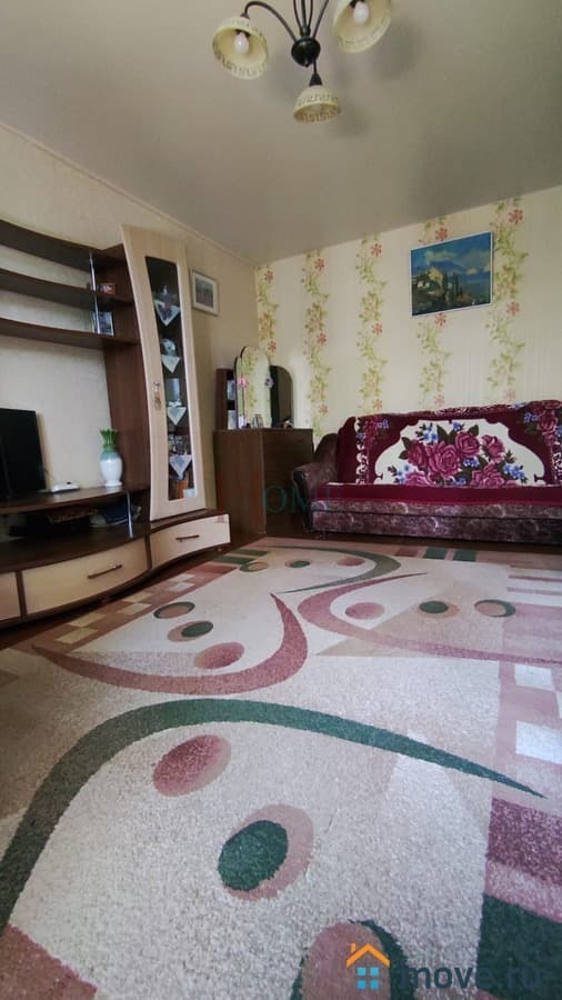 1-комн. квартира, 29 м²