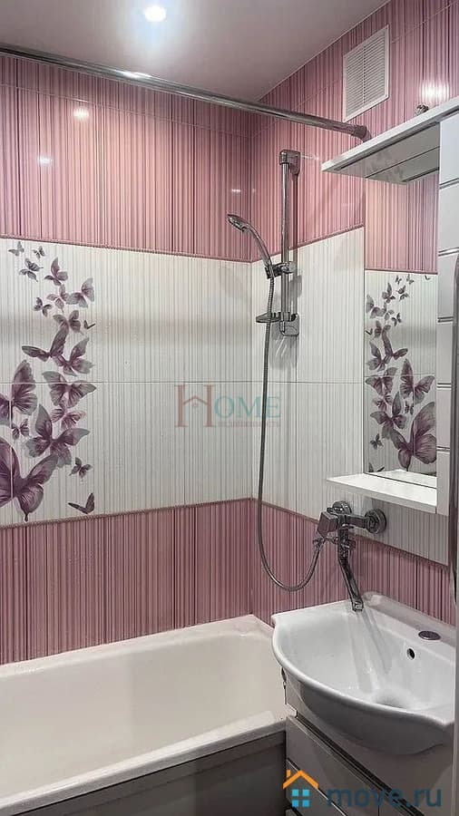 2-комн. квартира, 56 м²