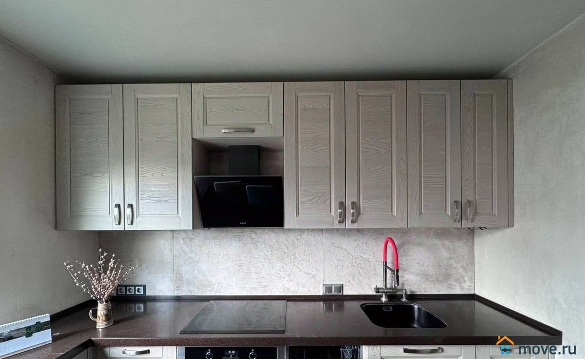 3-комн. квартира, 74.9 м²