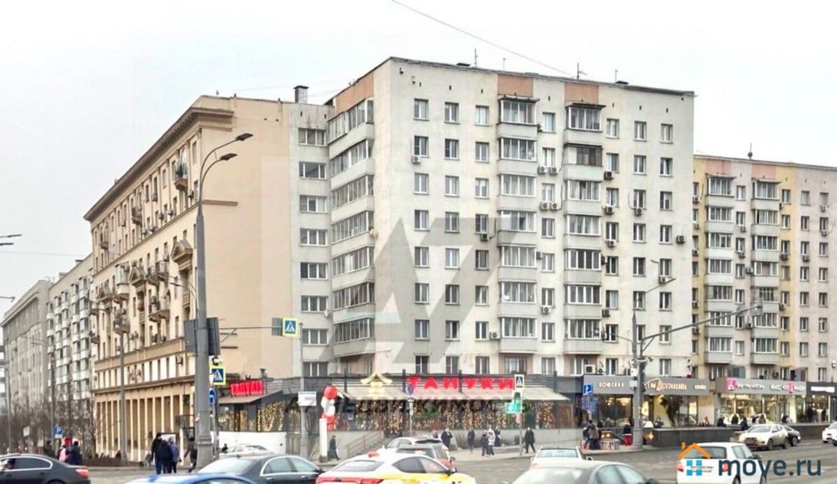 свободного назначения, 94 м²