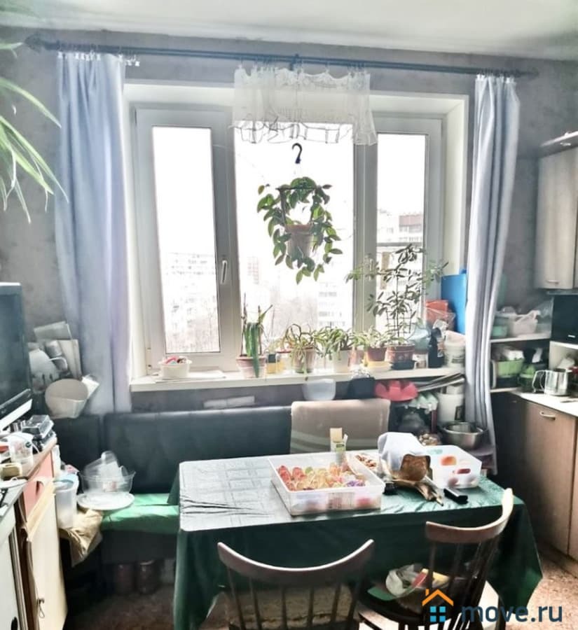 2-комн. квартира, 56 м²