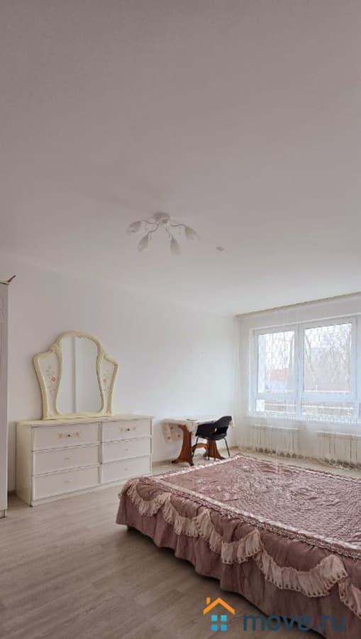 1-комн. квартира, 43 м²