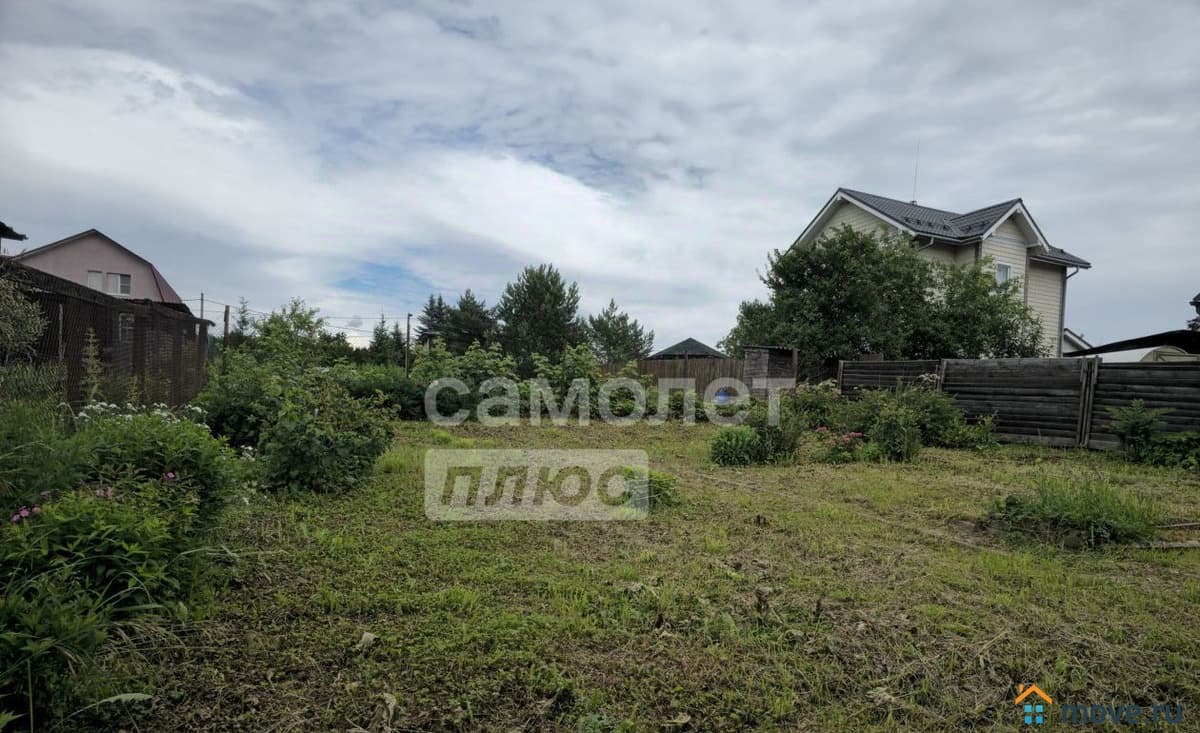 земельный участок, 14 соток