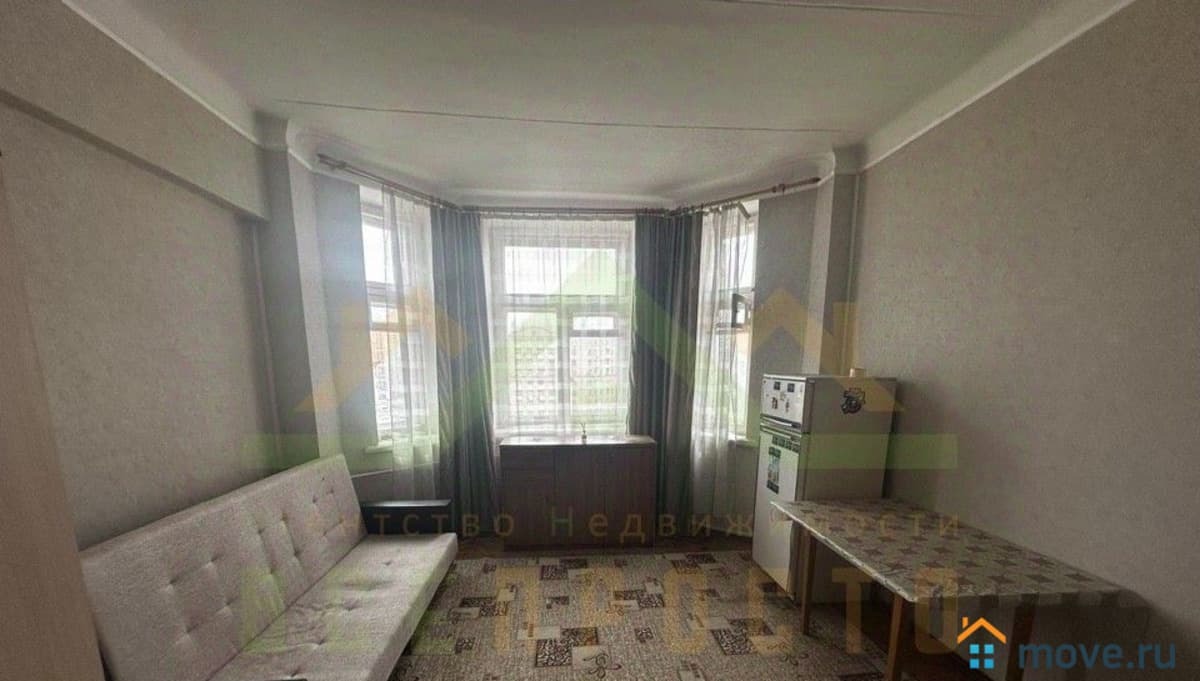 комната, 22 м²