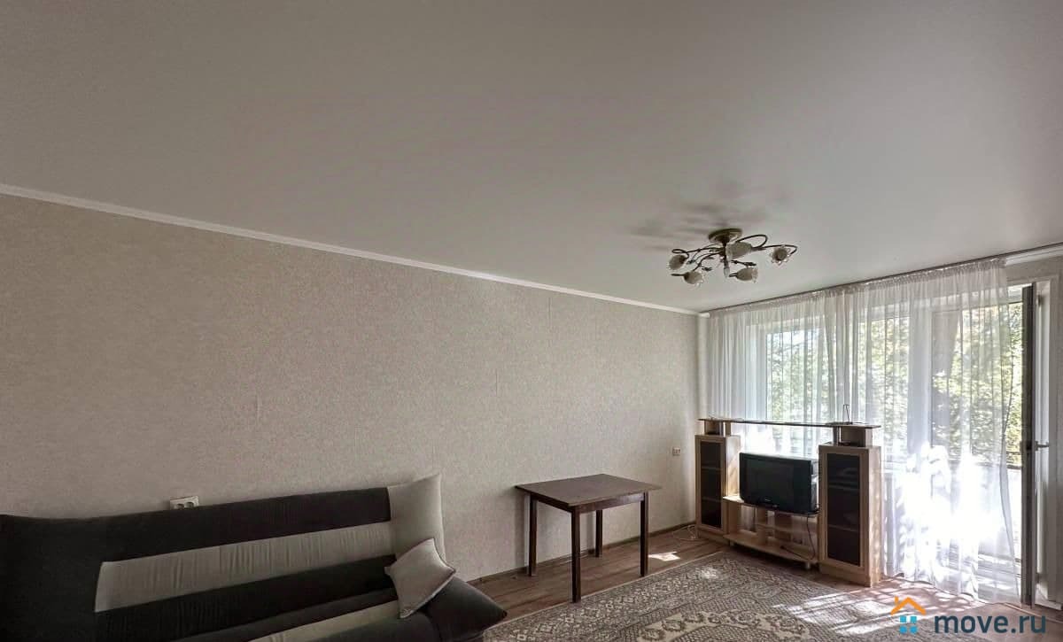 1-комн. квартира, 32 м²