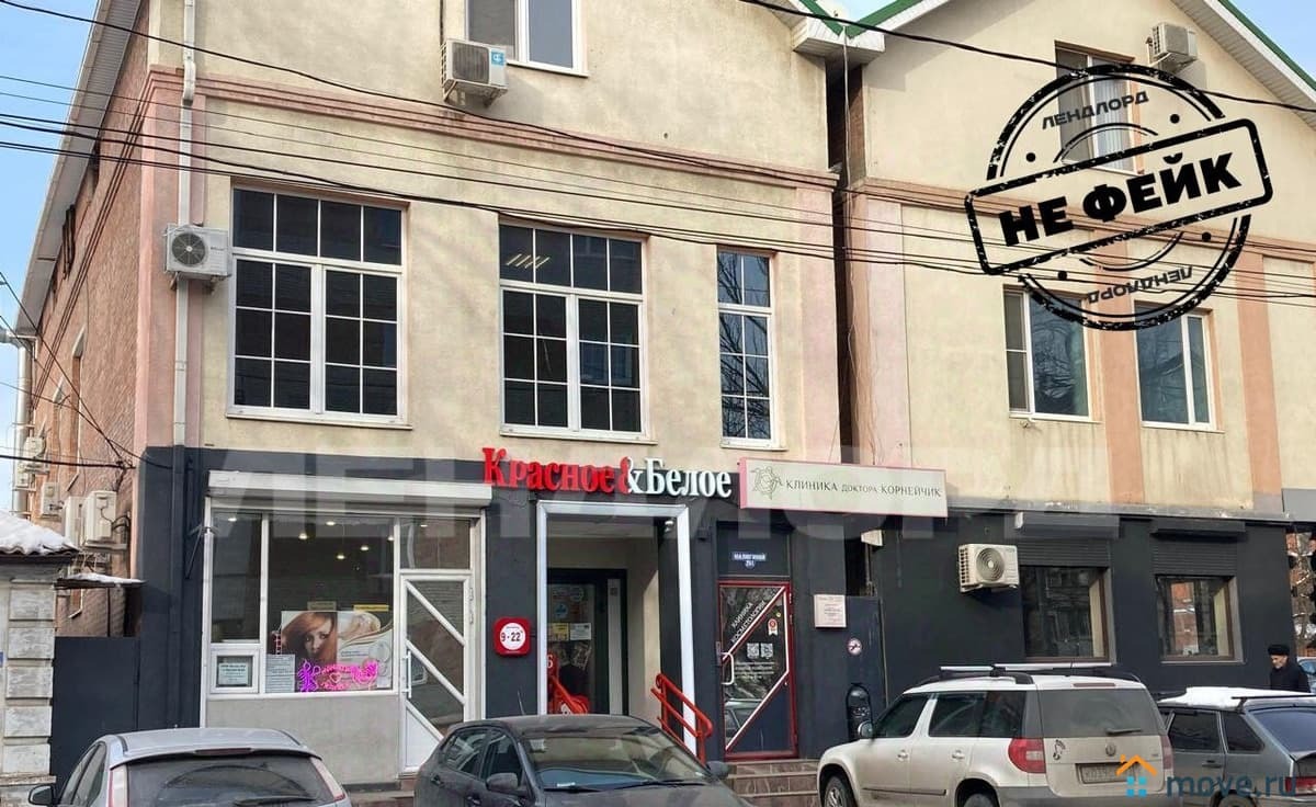 торговое помещение, 393 м²