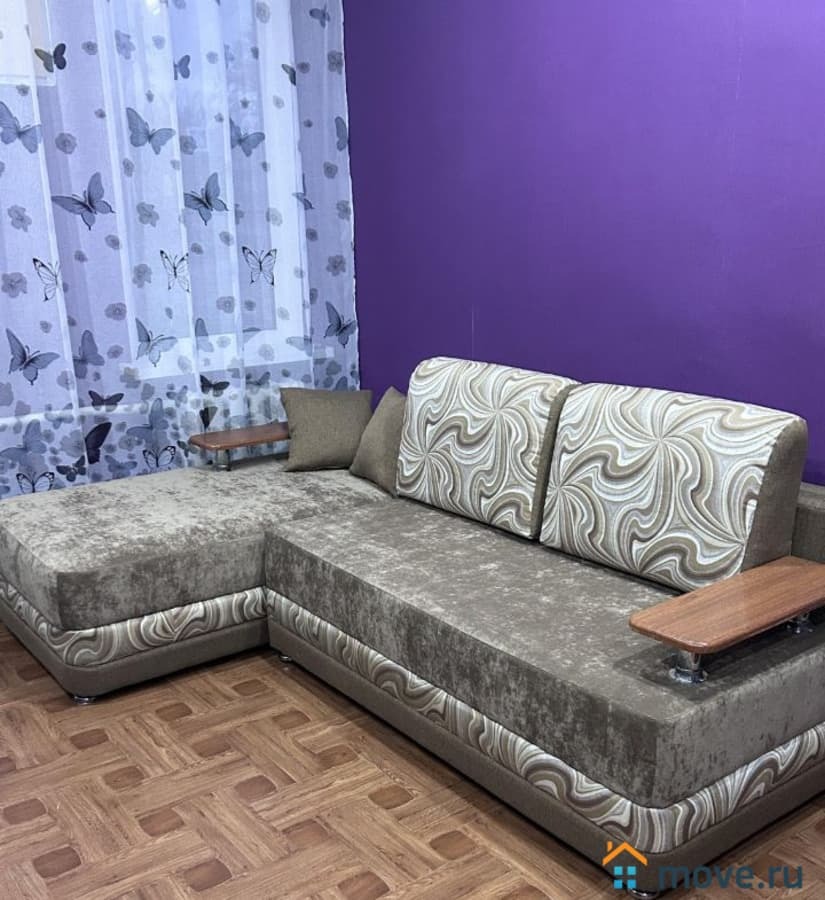 2-комн. квартира, 50 м²