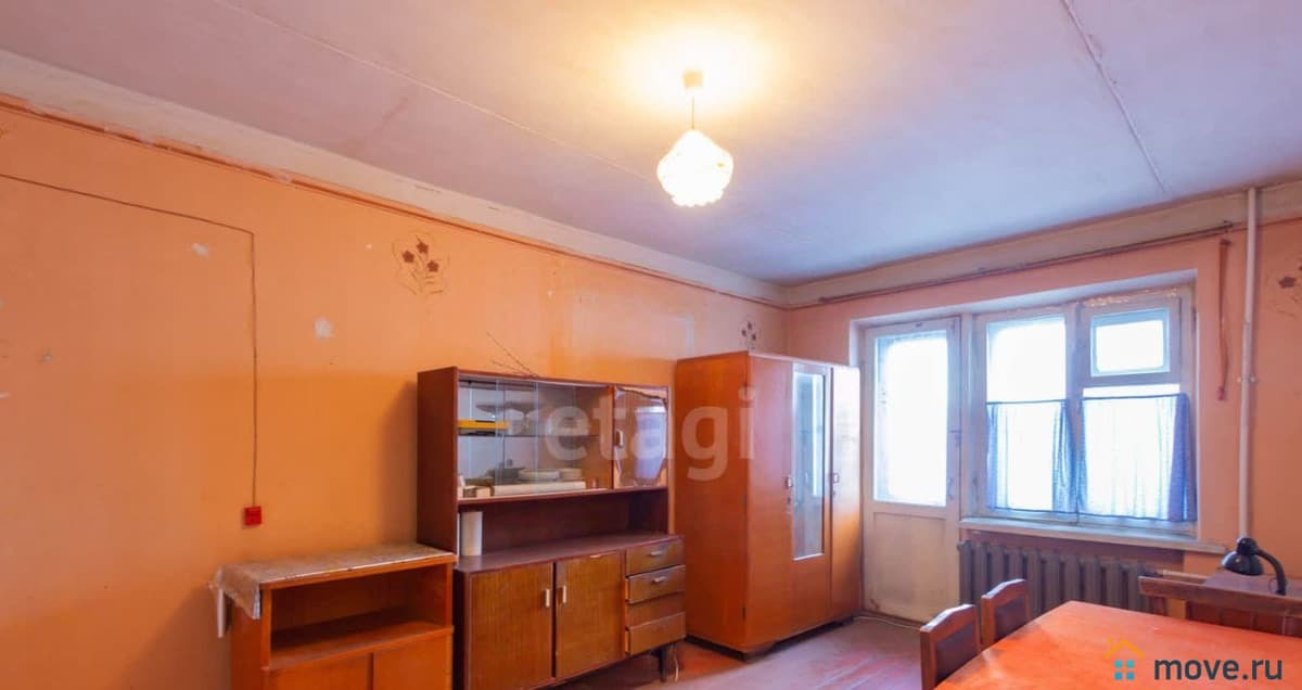 2-комн. квартира, 45 м²