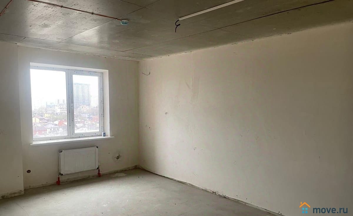 1-комн. квартира, 40 м²