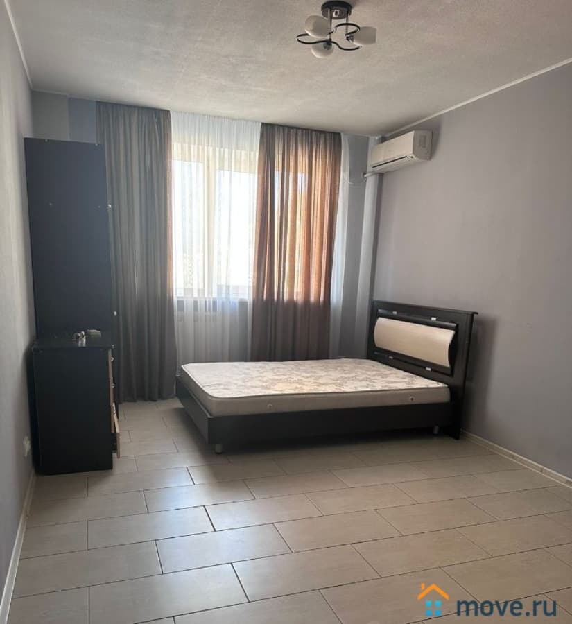 1-комн. квартира, 39 м²