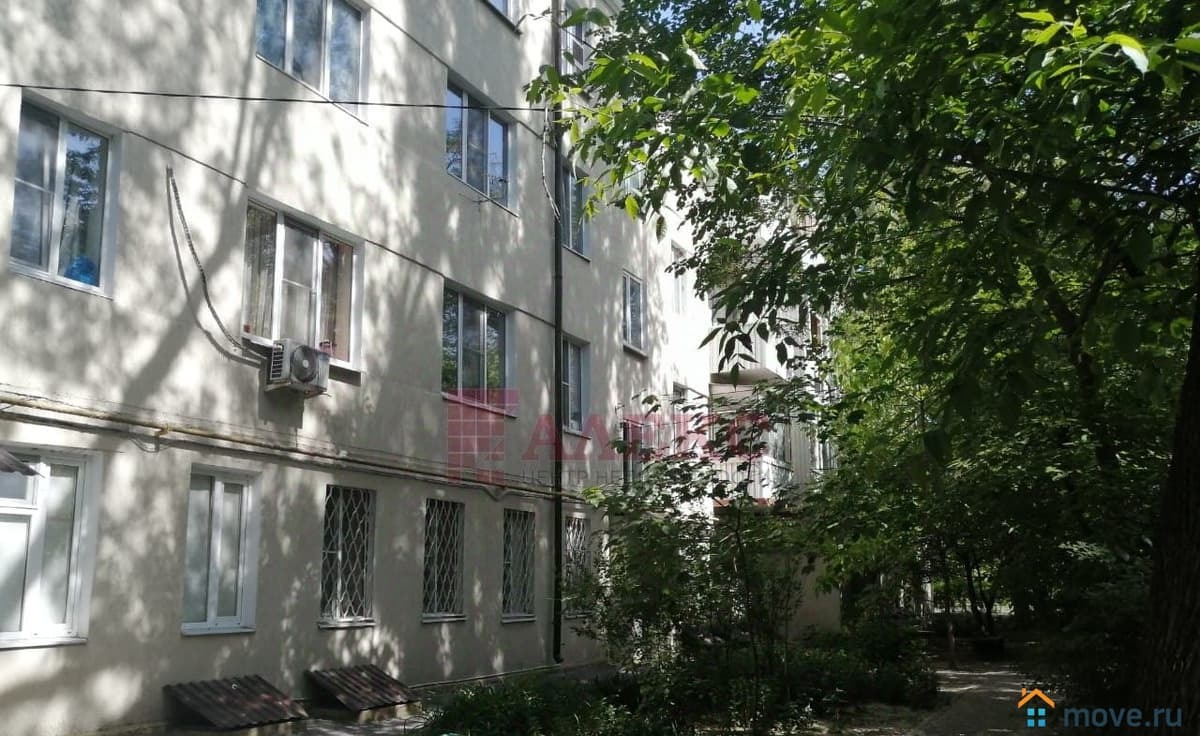 2-комн. квартира, 34 м²