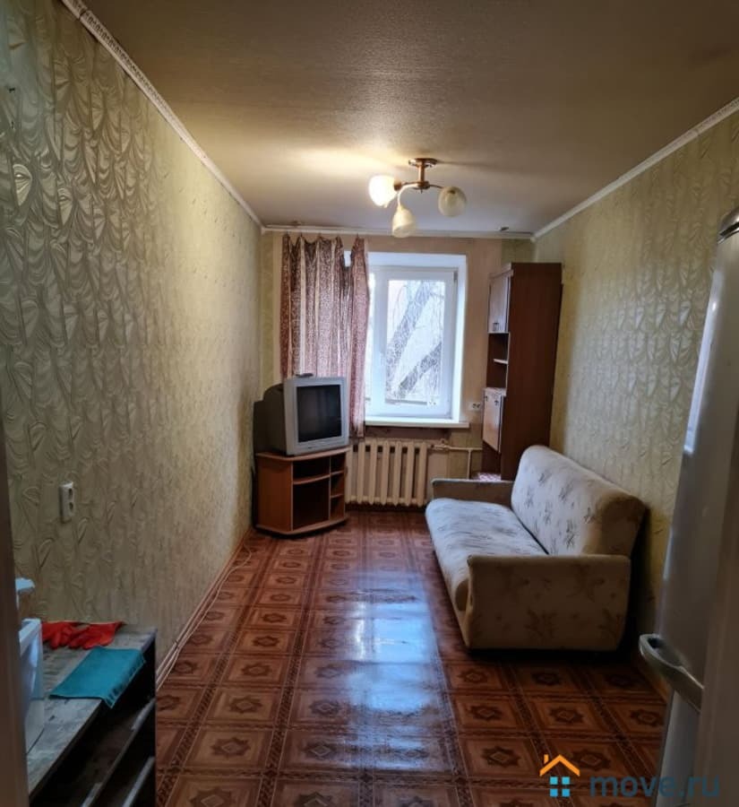 комната, 15 м²