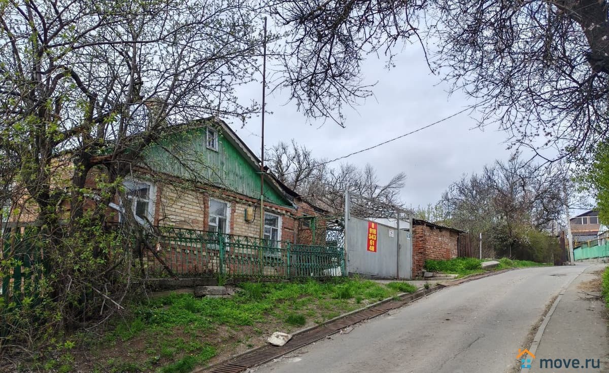 дом, 66.5 м², 12.91 сотки