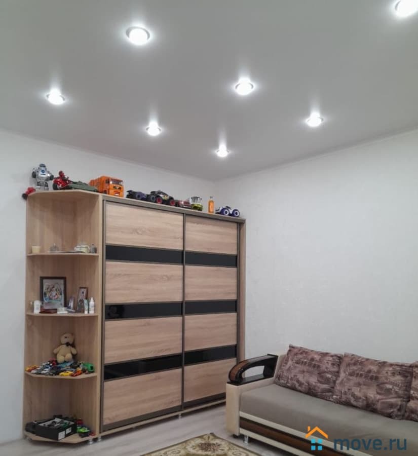 дом, 96 м², 6.3 сотки