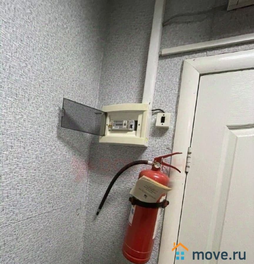 свободного назначения, 18.4 м²