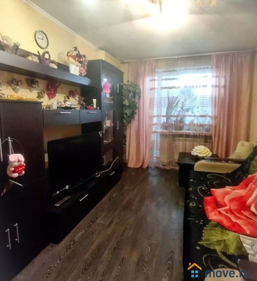 2-комн. квартира, 45 м²