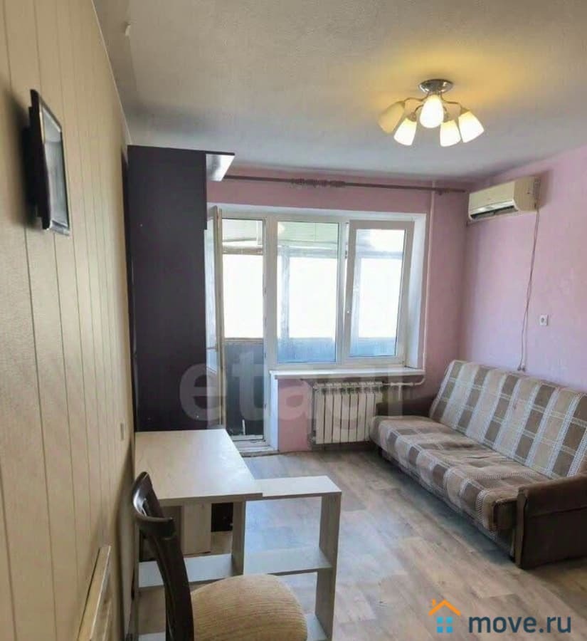 1-комн. квартира, 31 м²