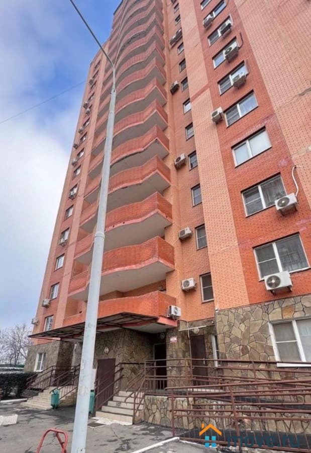 2-комн. квартира, 58 м²