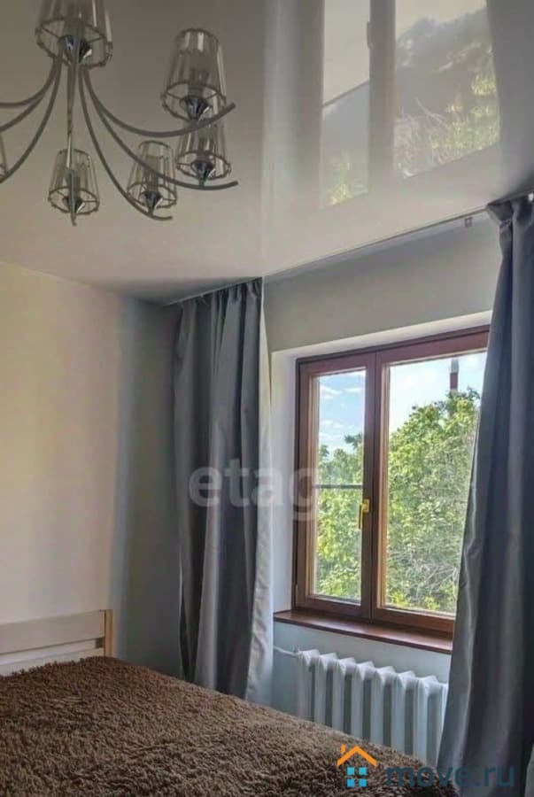 3-комн. квартира, 71 м²