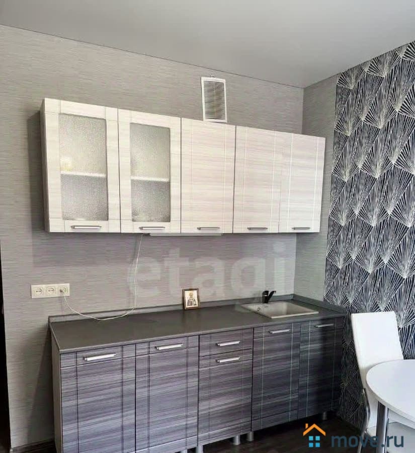 студия, 26.8 м²