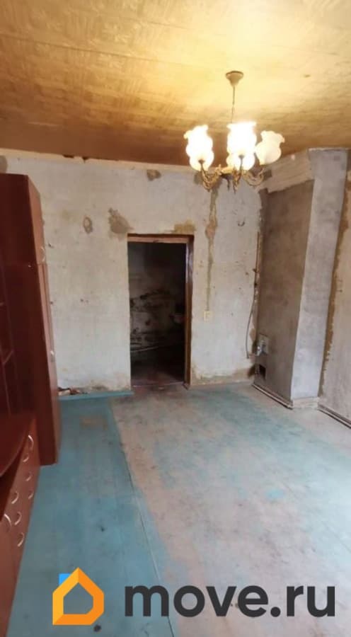 1-комн. квартира, 28 м²