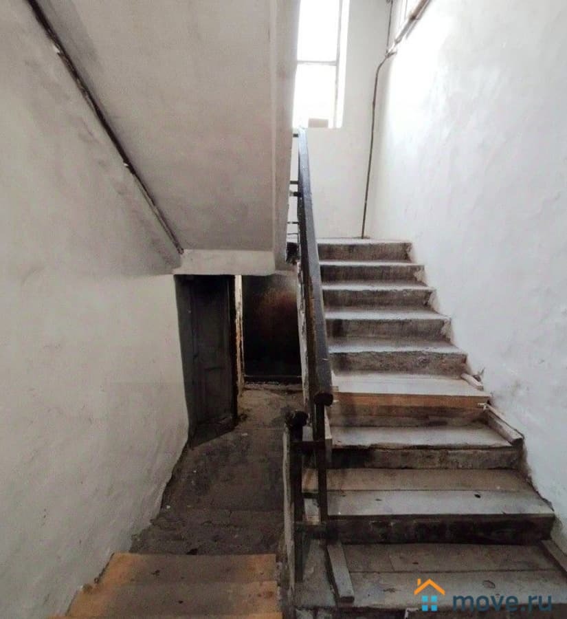 2-комн. квартира, 23.4 м²