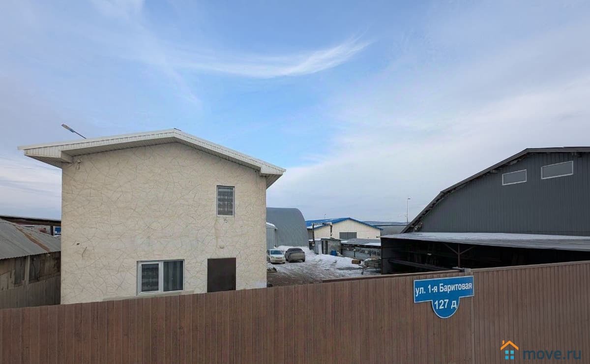 производственное, 500 м²