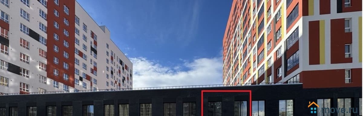 свободного назначения, 66.09 м²