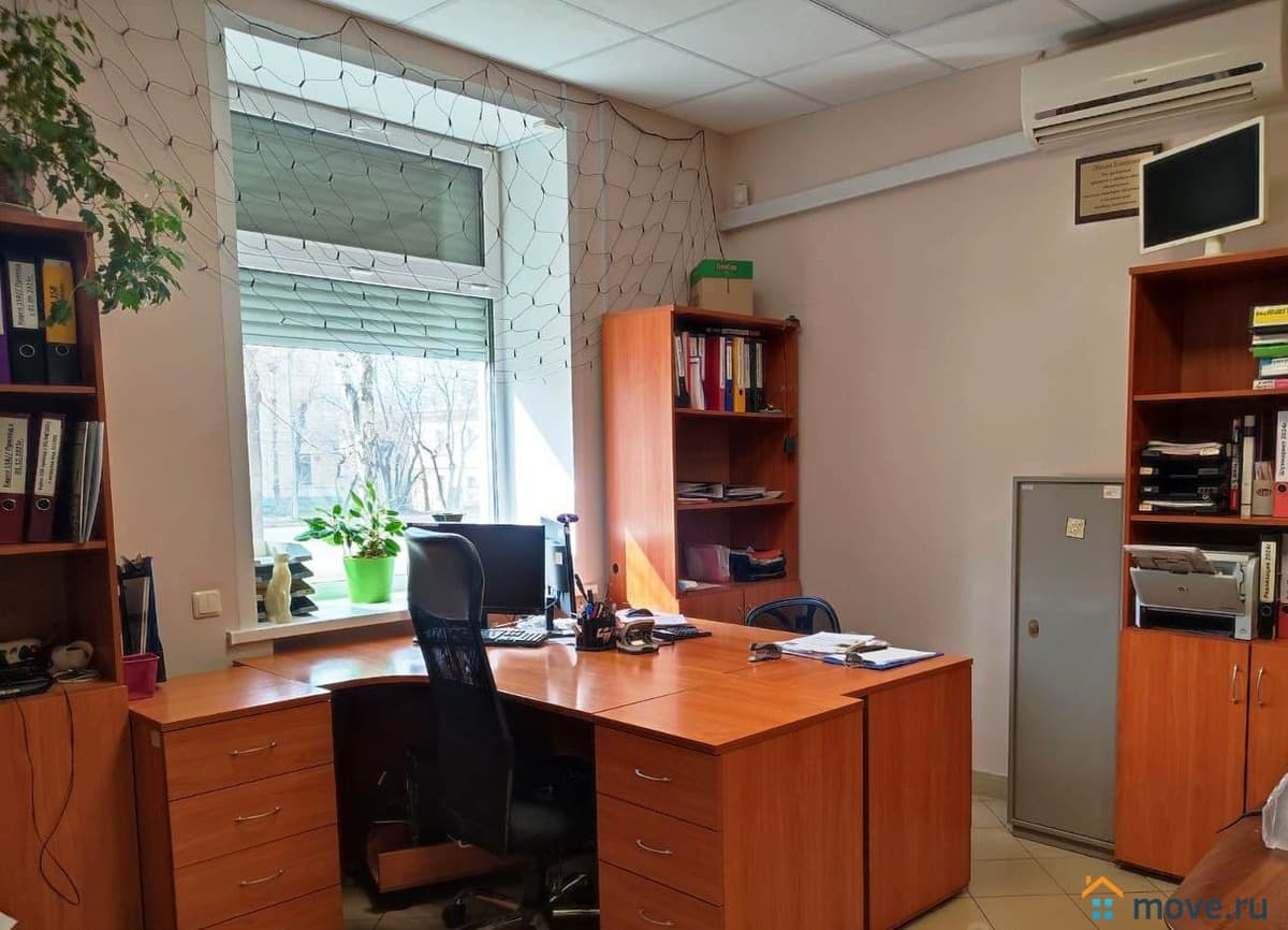 офис, 81 м²